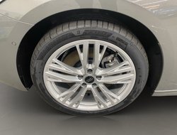 A5 2.0 e Avant quattro TFSI W ACC AUT Kam. Navi