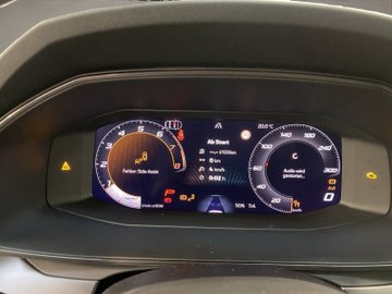 Leon Sportstourer 2.0 TSI 4Drive VZ DCC ACC – Bild 12