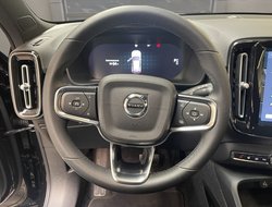 XC40 P8 Plus Recharge Pure Electric ACC AHK AUT