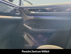 Macan 4S BOSE LED-Matrix Panorama LED-Matrix