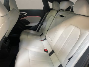 A5 Limousine e-hybrid quattro 185kW S-line ACC – Bild 15