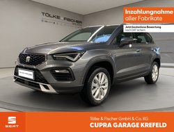 Ateca 1.5 TSI ACT Style ACC AUT Kam. Navi LED LM