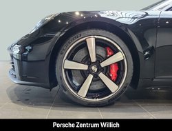 992 911 Carrera 4S Liftsystem-VA Sportabgas BOSE