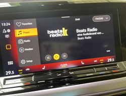 T7 Multivan Life 110 kW TDI Lang 75JahreEdition