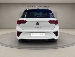 T-Roc R-Line 1.5 l TSI OPF 7-Gang-DSG R-Line ACC