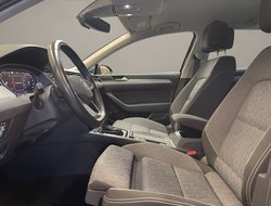 Passat Variant 2.0 TDI BMT Business ACC AHK AUT