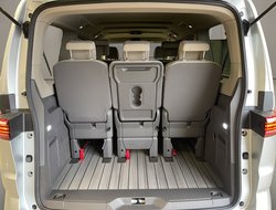 T7 Multivan 2.0 TSI lang NaviPro AUT Navi Virtual