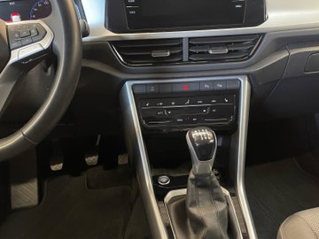 T-Roc 1.0 TSI Life ACC Kam. Navi Virtual KeyLess – Bild 14