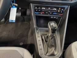 Polo VI 1.0 TSI Style IQLight ACC AUT Navi LED