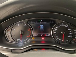 A4 40 2.0 TDI Avant advanced ACC AUT Kam. Navi