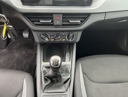 Kamiq 1.0 TSI Active LED PDC SHZ SpurH