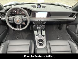 992 911 Carrera S Cabriolet Liftsystem-VA BOSE
