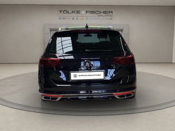 Passat Variant 2.0 TSI BMT Business R-Line ACC – Bild 5