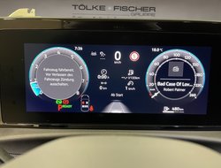 T-Roc Life 1.5 l eTSI OPF  DSG ACC AHK AUT Kam.