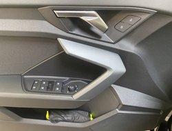 A3 Sportback 1.5 (MHEV) TFSI W ACC AUT Kam. Navi