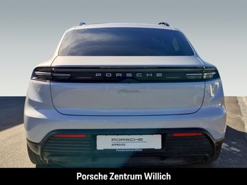 Macan Luftfederung PASM Abstandstempomat 21-Zoll – Bild 4