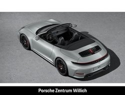 992 911 Carrera S Cabriolet Liftsystem-VA BOSE