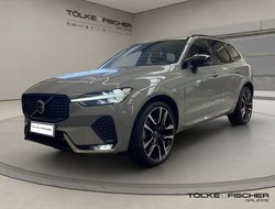 XC60 B4 (Diesel) Ultimate Dark ACC AHK AUT Kam.
