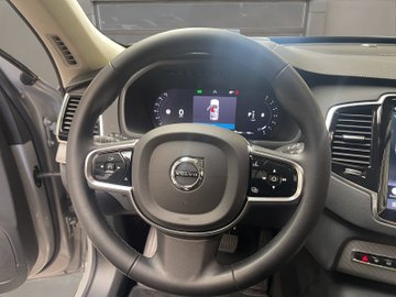 XC90 B5 (Diesel) Ultimate Bright ACC AHK AUT 360 – Bild 11