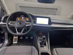 Golf VIII 1.5 TSI Active ACC Navi Virtual LED LM