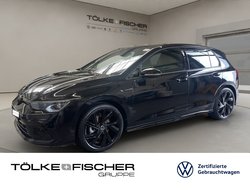 Golf VIII 1.5 eTSI R-Line R-Line IQLight ACC AHK