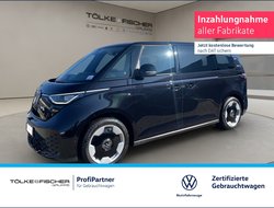 ID.Buzz Bus W Pro IQLight ACC AHK AUT Kam. Navi