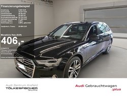 A6 40 2.0 TDI Avant sport Pano ACC AUT Leder HUD