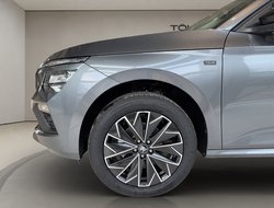 Kamiq 1.0 TSI DSG ACC AHK AUTO Virtual LED