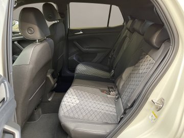 T-Cross 1.0 l TSI DSG *SOFORT VERFÜGBAR* AHK – Bild 15
