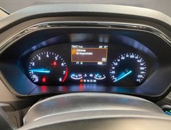 Focus 1.5 EcoBoost ST-Line ACC AUT Kam. Navi HUD