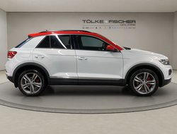 T-Roc 2.0 TDI 4Motion Sport DCC Pano ACC AHK AUT