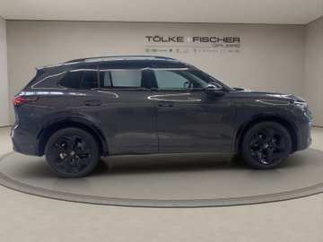 Tiguan 1.5 l eTSI DSG *SOFORT VERFÜGBAR* AHK – Bild 6