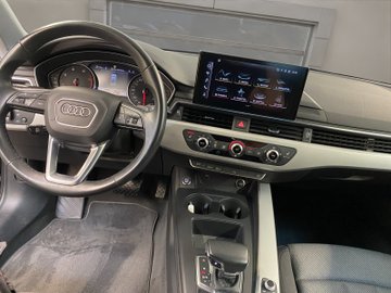 A4 40 2.0 TDI S-Line S-line ACC AUT Kam. Navi LM – Bild 16