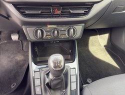 Fabia 1.0 MPI Active AHK LED PDC SHZ Winterp.