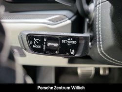 Cayenne GTS Burmester HA-Lenkung PDCC Sport PCCB