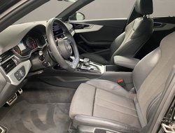 A4 40 2.0 TDI quattro Avant S-Line S-line AUT LM