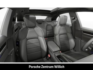 Macan Surround-View Luftfederung BOSE LED-Matrix – Bild 12