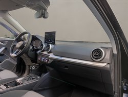 Q2 35 1.5 TFSI advanced ACC AHK AUT Kam. Navi LM