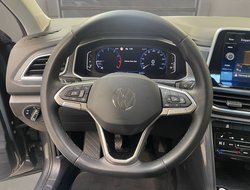 T-Roc 1.0 TSI Style ACC Virtual el.Heck DynLicht