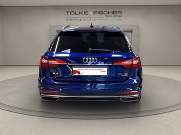 A4 40 2.0 TDI quattro Avant advanced ACC AUT LED – Bild 5