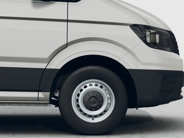 Crafter Grand California 600 TDI 120 kW Autom. – Bild 6