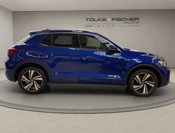 T-Roc 2.0 TSI 4Motion R-Line DCC Pano R-Line ACC