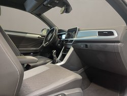 T-Roc Cabriolet 1.0 TSI  Goal ACC Navi Virtual
