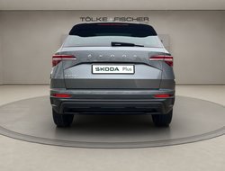 Karoq 1.5 TSI DSG Style ACC Pano AHK Navi PDC RFK