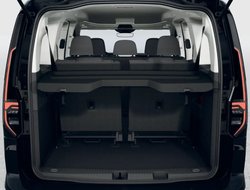 Caddy Life Maxi Generation 7-S. eHybrid MOD27 LM