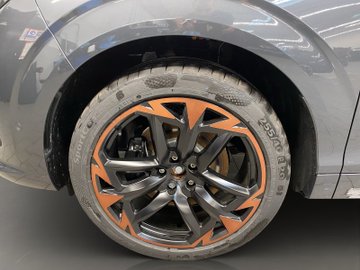 Terramar 2.0 TSI 4Drive W VZ DCC ACC AHK AUT 360 – Bild 7