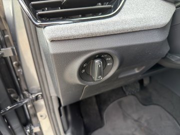 Kamiq 1.0 TSI DSG Balance AHK Kam Virtual KeyLess – Bild 9