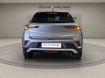 Mokka 1.2 Turbo Ultimate AUT Kam. Navi Alcant. – Bild 5
