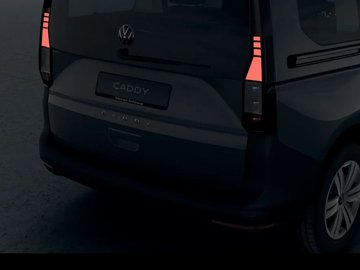 Caddy Trend 1.5 l eHybrid 85 kW 19.7 kWh Mod.27 – Bild 6
