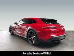 Taycan 4S Cross Turismo InnoDrive Surround-View